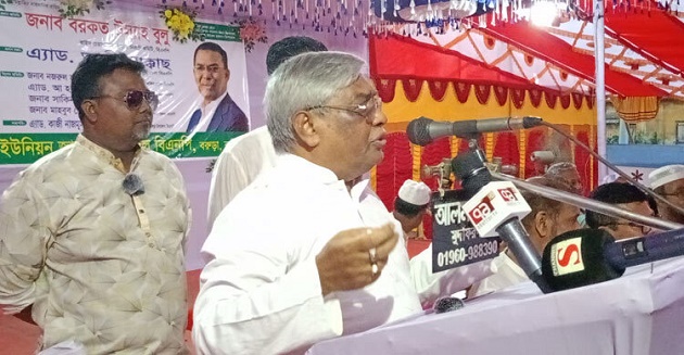 ৪৭-৫২-৭১কে যারা অস্বীকার করে তাদের বাংলাদেশে রাজনীতির অধিকার নেই