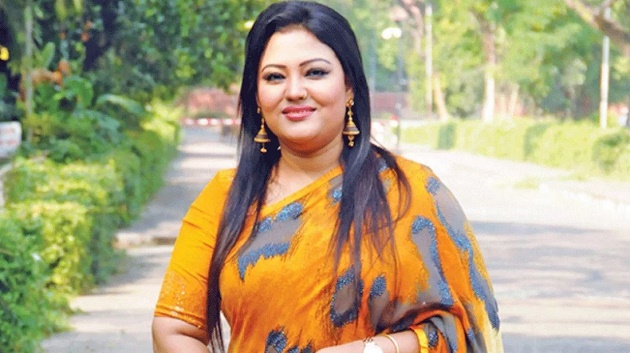 সাবেক এমপি মমতাজ বেগম গ্রেপ্তার