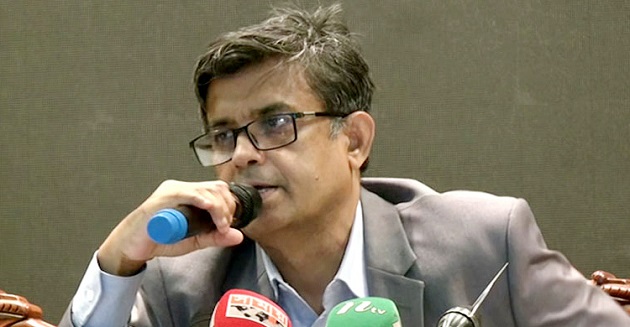 ভারতের প্রতিক্রিয়ায় যা বললেন শফিকুল আলম