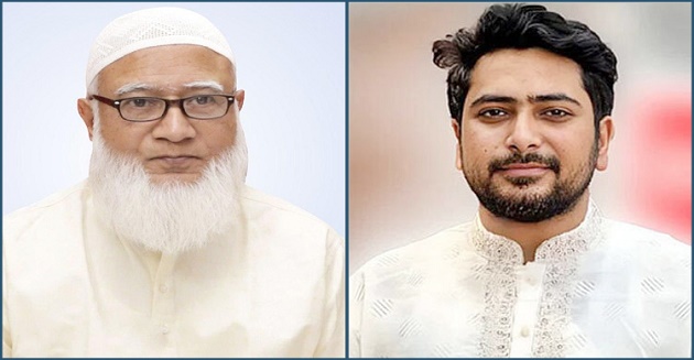জামায়াতের সঙ্গে এনসিপির দ্বন্দ্ব কীসে?