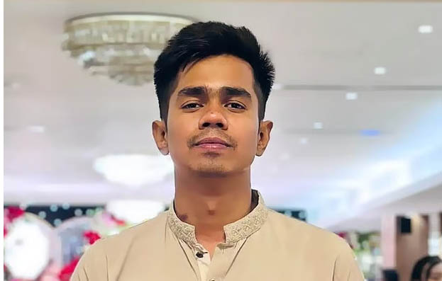 ঢাকা বিশ্ববিদ্যালয় শিক্ষার্থী শাহরিয়ার হত্যায় তিনজন গ্রেপ্তার