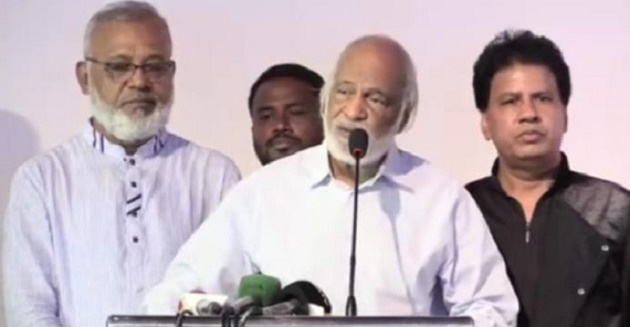 ছাত্ররা ব্যর্থ হলে বাংলাদেশ ব্যর্থ হয়ে যাবে