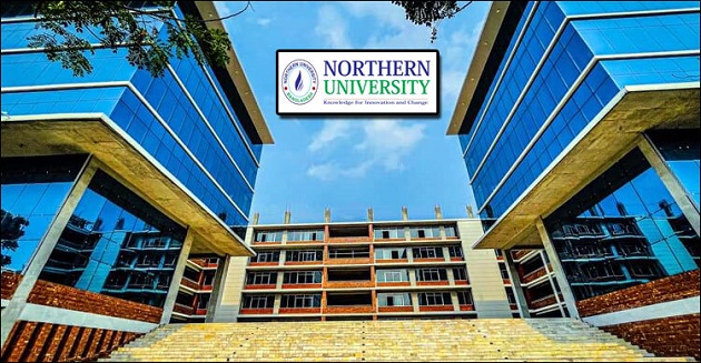 নর্দান বিশ্ববিদ্যালয় ‘দখলের চেষ্টা’