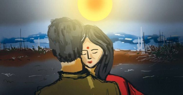 মুহাম্মদ রিয়াজের গল্প: শেষরাতের ঘটনা