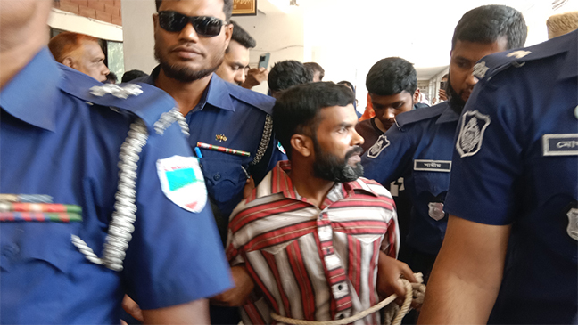 মাগুরায় আলোচিত শিশু ধর্ষণ ও হত্যা মামলায় একজনের মৃত্যুদণ্ড