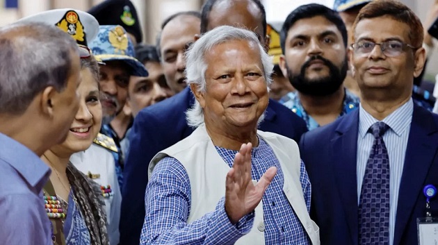 গণ-অভ্যুত্থানের পর সংস্কারের আশায় বাংলাদেশ, সহজ নয় পথ