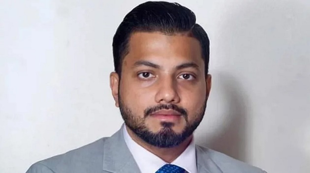 শপথ গ্রহণের দাবিতে স্থানীয় সরকার মন্ত্রণালয়ে ইশরাকের আবেদন