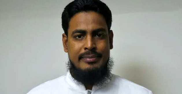 ডাকযোগে চিঠিতে এনসিপি সদস্য সচিব আখতারকে হত্যার হুমকি