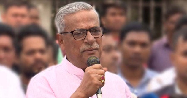 নির্বাচনের রোডম্যাপ না দিলে আন্দোলনে নামার হুঁশিয়ারি বিএনপির