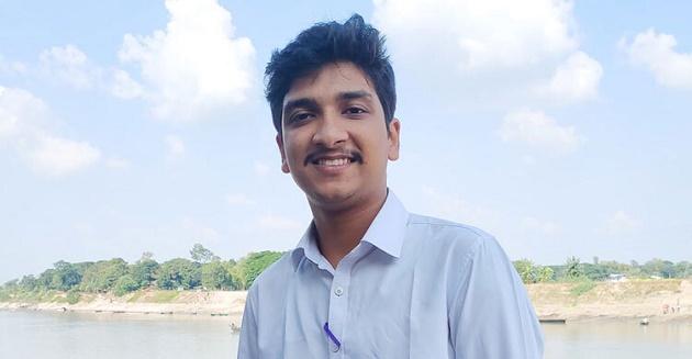 ডায়েরিতে লেখা ‘আমার মৃত্যুর জন্য দায়ী দেশের শিক্ষাব্যবস্থা’