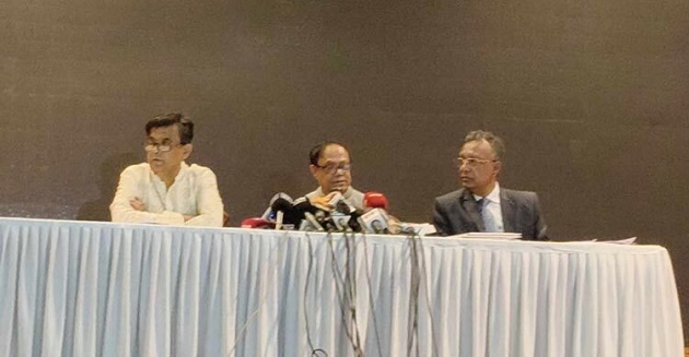 পাচার করা অর্থ ফিরিয়ে আনতে ৪-৫ বছর লেগে যাবে