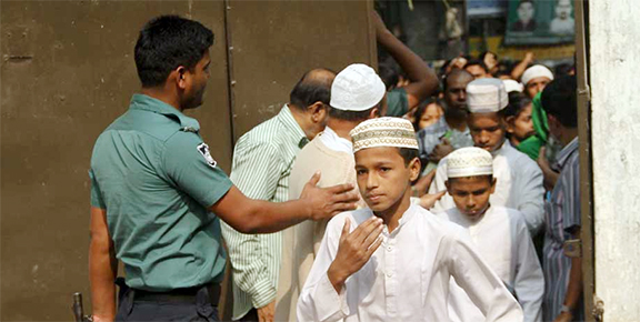 ফের উপবৃত্তি পাবে এবতেদায়ী শিক্ষার্থীরা