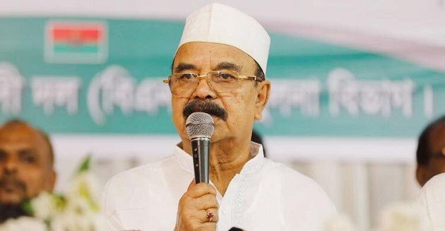 নির্বাচিত সংসদ ছাড়া সংবিধান সংশোধন সম্ভব নয়: গয়েশ্বর চন্দ্র