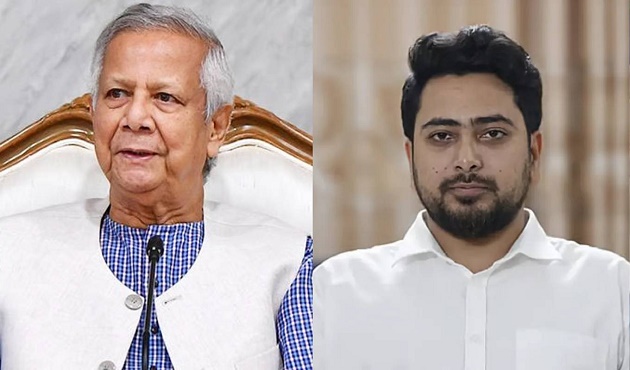 অধ্যাপক ইউনূস ‘পদত্যাগের বিষয়ে ভাবছেন’