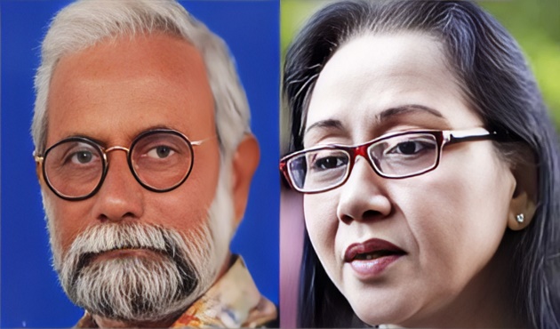 বাংলা একাডেমির ‘নজরুল পুরস্কার’ পাচ্ছেন আনোয়ারুল হক ও শবনম মুশতারী
