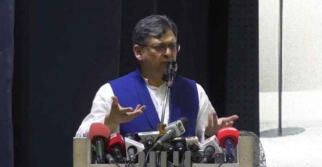 সর্ষের মধ্যে ভূত রেখে সংস্কার হবে না