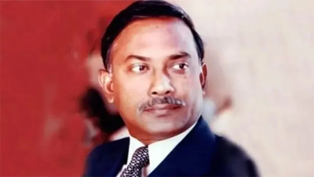 সাবেক রাষ্ট্রপতি জিয়াউর রহমানের ৪৪তম শাহাদাতবার্ষিকী আজ 