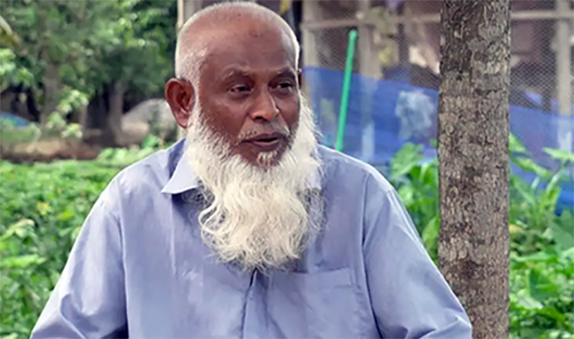 জীবিত ব্যক্তিকে জুলাই আন্দোলনে 'শহীদ' দেখিয়ে হত্যা মামলা