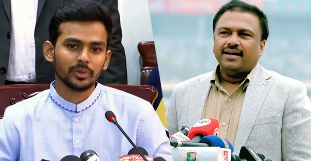 দুর্নীতি নয়, ব্যর্থতার দায়ে ফারুককে অপসারণ