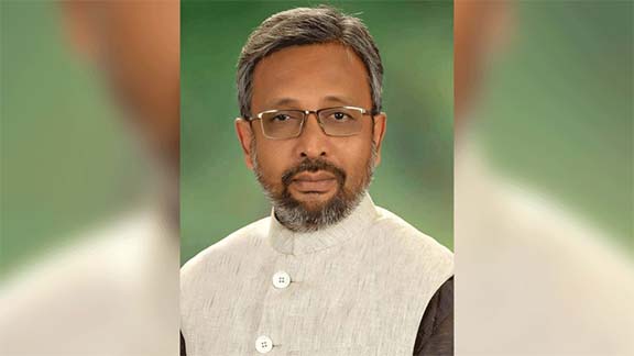 মায়ের জানাজায় অংশ নিতে প্যারোলে মুক্তির অনুমতিও পেলেন না সাবেক এমপি আসাদ