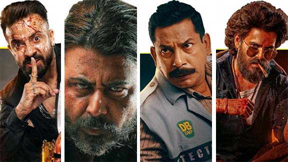এই ঈদেও ওটিটিতে মুক্তি পাচ্ছে গত ঈদের ৪ ছবি
