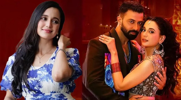 “বাংলা সিনেমা আরেকটা স্টার হিরোইন পেয়েছে