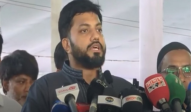 সংস্কারের নামে সরকার দীর্ঘ অগণতান্ত্রিক চর্চার দিকে হাঁটছে