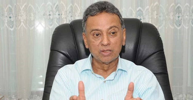প্রভাবমুক্ত হয়ে এই সরকারের নির্বাচন আয়োজন নিয়ে সংশয় রয়েছে