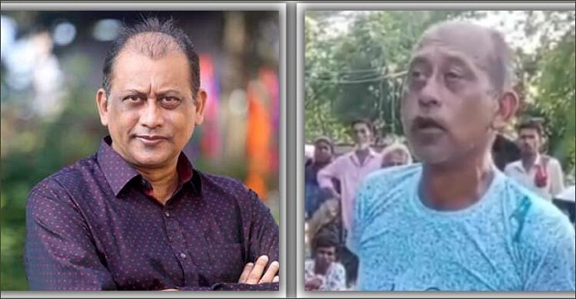 সমু চৌধুরী ‘মানসিক ভারসাম্যহীন’ নিশ্চিত হতে দেখতে যাচ্ছেন চিকিৎসক