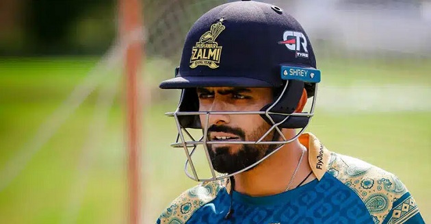 নিজেকে প্রমাণ করতে বিগব্যাশে বাবর আজম