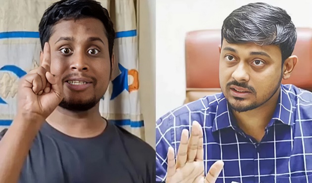 ‘আগে মেম্বার ইলেকশনে জিতে দেখাও’ হাসনাতকে নাসিরউদ্দিন পাটওয়ারী