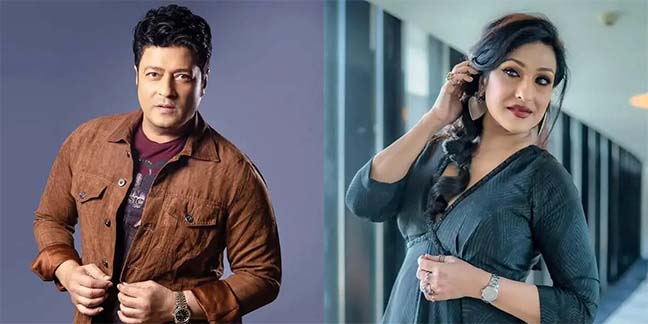 আত্মগোপনে থেকেই জন্মদিনে ঋতুপর্ণাকে কবিতা লিখলেন ফেরদৌস