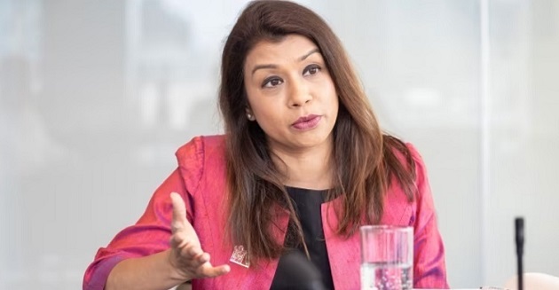 টিউলিপকে আবারও তলব, ৫ ঠিকানায় গেল দুদকের চিঠি