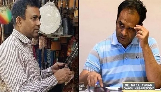 পেনসিলভানিয়ায় ভোট জালিয়াতির ঘটনায় দুই বাংলাদেশির কারাদণ্ড