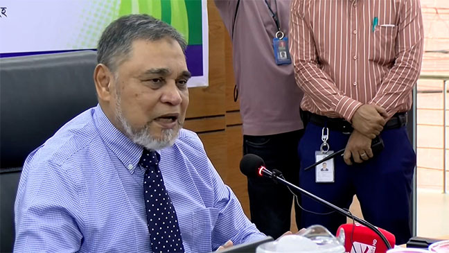 আপনি যতই ইসিকে স্বাধীন বলেন না কেন, সরকারের সহযোগিতা ছাড়া নির্বাচন করা সম্ভব নয় 