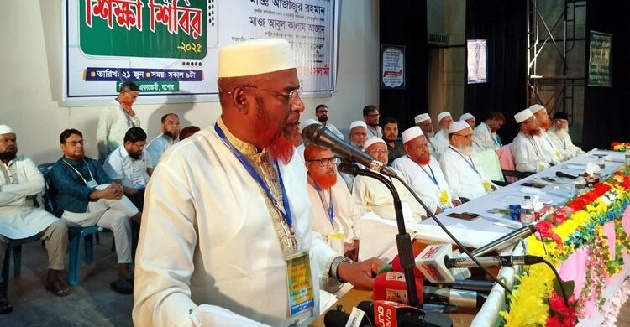 সংস্কার ছাড়া নির্বাচনে গেলে আরেকটা ফ্যাসিবাদ জন্ম দেবে