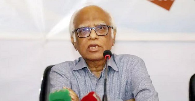 কালোটাকা সাদা করার সুবিধা তুলে দেওয়া হবে