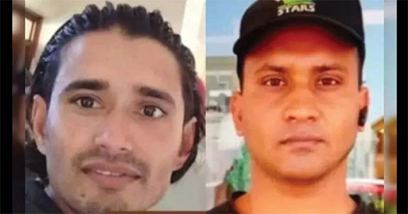 দক্ষিণ আফ্রিকায় ২ বাংলাদেশিকে গুলি করে হত্যা