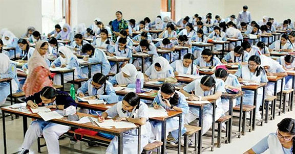 বৃহস্পতিবার শুরু এইচএসসি পরীক্ষা