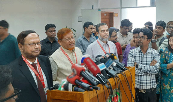 সংখ্যানুপাতিক পদ্ধতিতে নির্বাচনের দাবি জানাল জামায়াত
