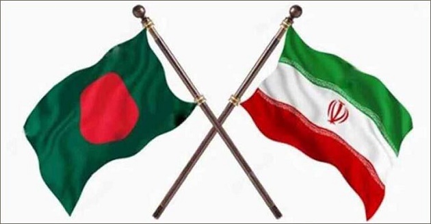 সংহতি প্রকাশ করায় বাংলাদেশের প্রতি ইরানের কৃতজ্ঞতা
