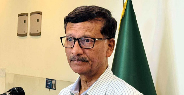 ইউনূস-স্টারমার বৈঠক না হওয়া প্রসঙ্গে যা বললেন পররাষ্ট্র উপদেষ্টা
