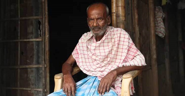 নিজ দেশেও ‘পরবাসী’ ভারতের মুসলিমরা