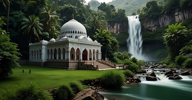 নিজের আয়ু দান করে ভুলে গিয়েছিলেন আদম (আ.)