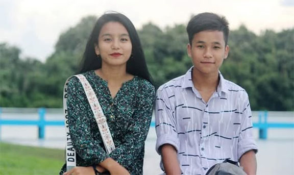 ‘সিজি তোকে বড্ড ভালোবাসি রে, ভীষণ মিস করি’