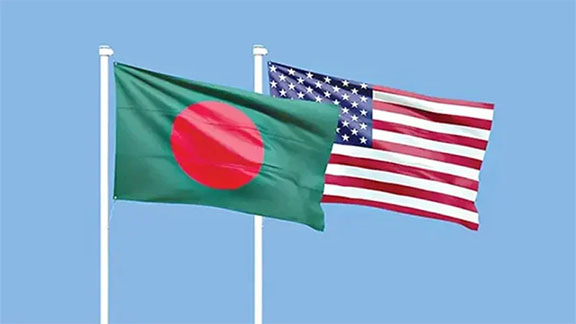 ওয়াশিংটনের সঙ্গে শুল্ক চুক্তি : সামঞ্জস্য রাখার সর্বোচ্চ চেষ্টা ঢাকার