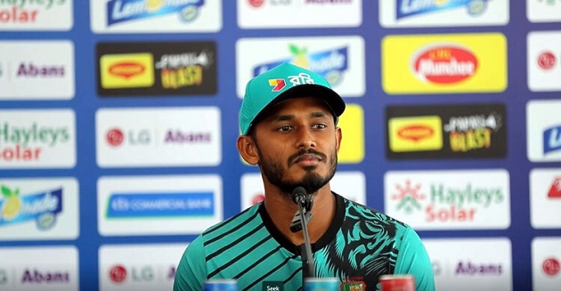 আমাদের কামব্যাক করার সুযোগ আছে