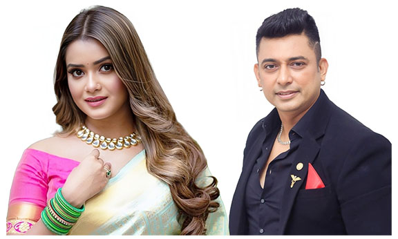 ‘আমি মা হতে চাই’, জায়েদ খানকে তিশা