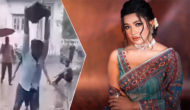সরকার বরাবরের মতোই নীরব