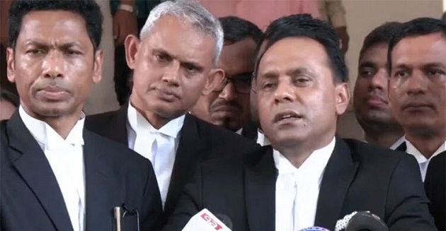 বিএনপিকে জড়িয়ে সংবাদ প্রকাশ, যুগান্তর সম্পাদককে লিগ্যাল নোটিশ